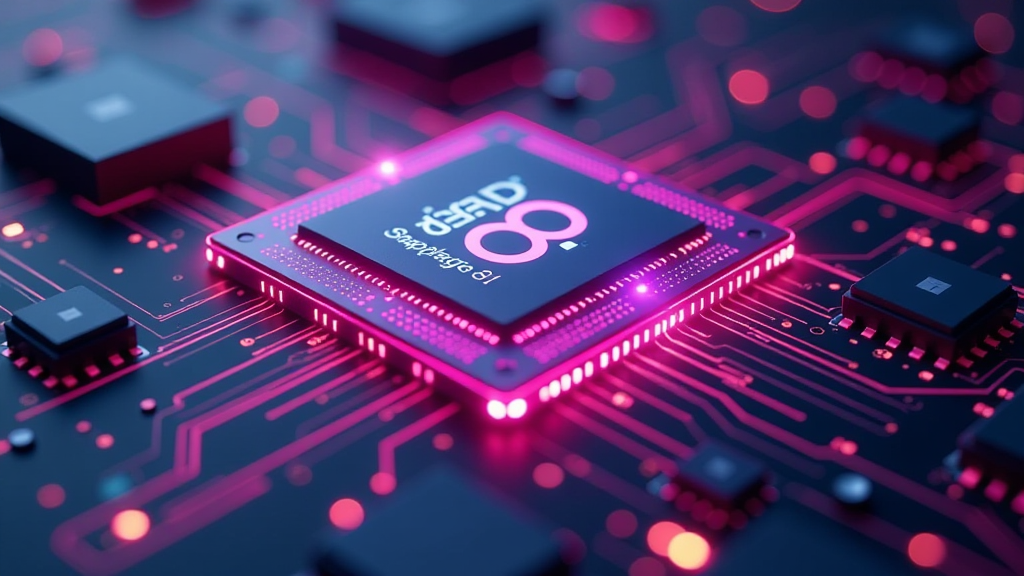 android updates qualcomm chip