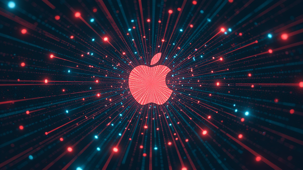 apple forscher enth llen