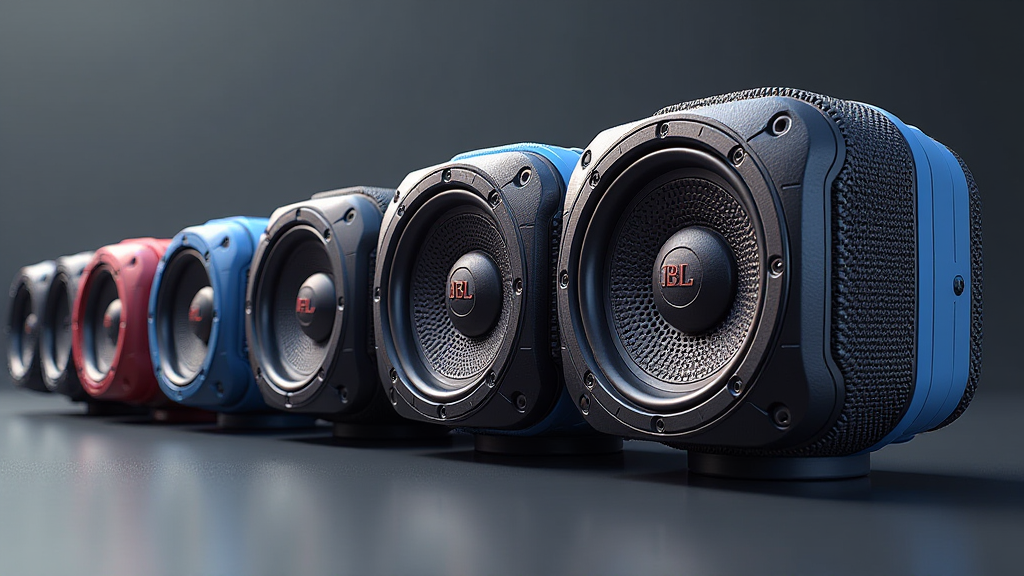 bluetooth lautsprecher akkulaufzeit