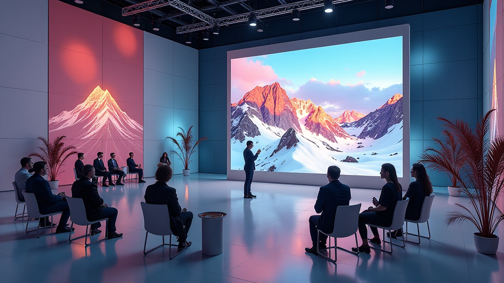 dimensionen revolutioniert