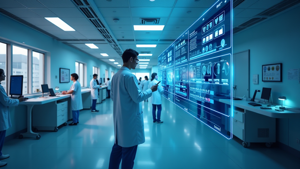 elektronischen patientenakte