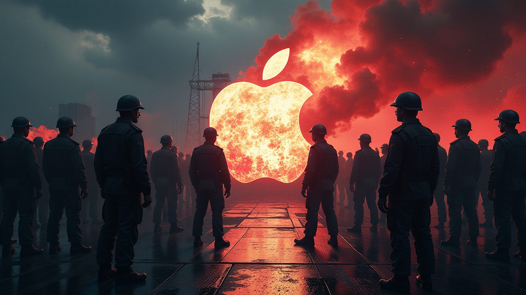 entwicklungen foxconn mitarbeiter
