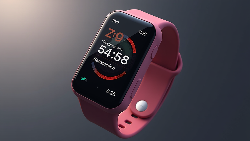 fitness tracker berraschenden