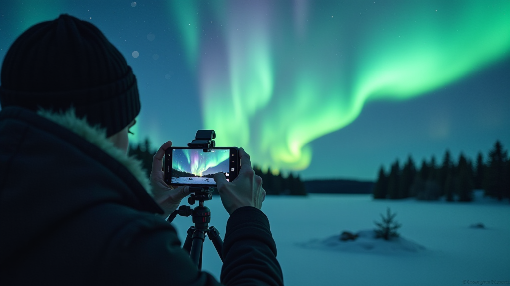 fotografieren beeindruckende