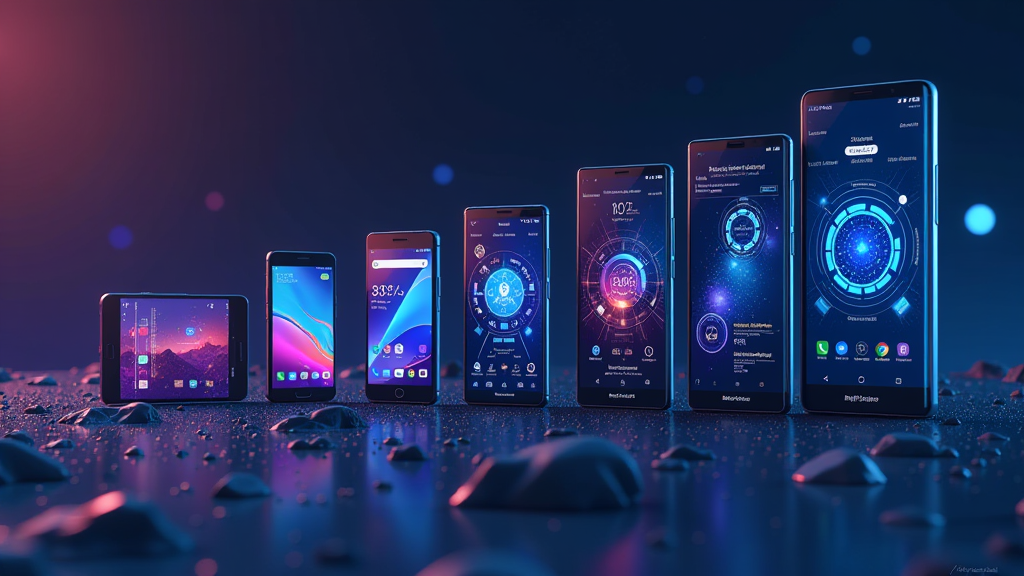 hersteller android updates