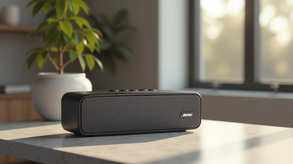 kraftvolle soundlink