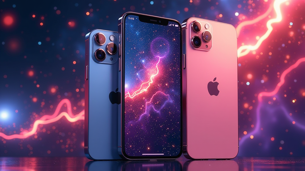 kritischen ios update