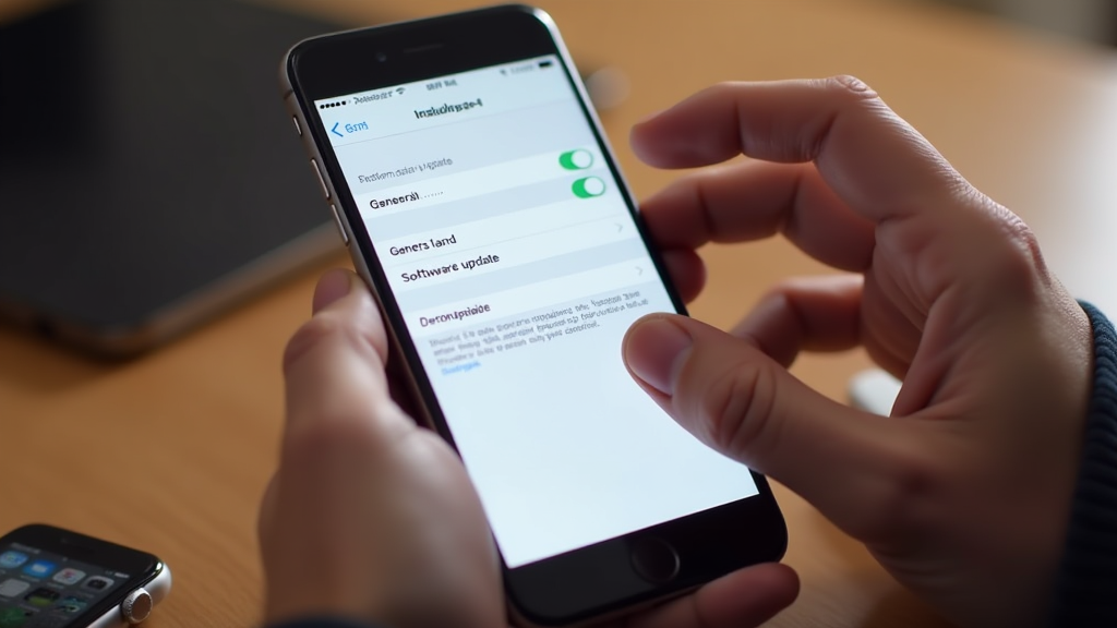 neuesten ios updates