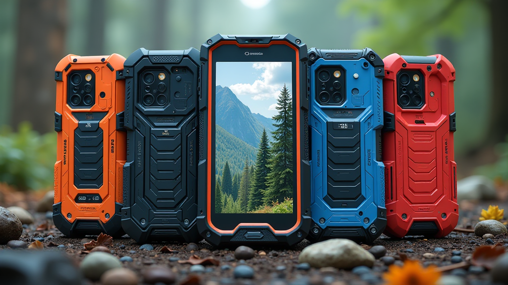 outdoor handys modelle