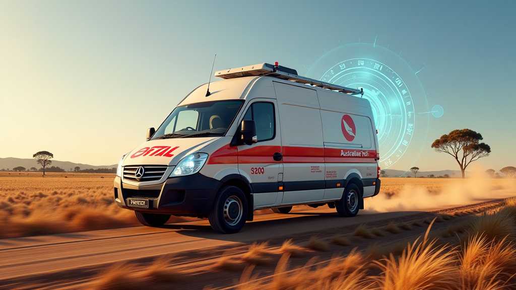 postfahrzeuge mobilfunknetze