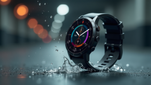 praxistest fitness tracker