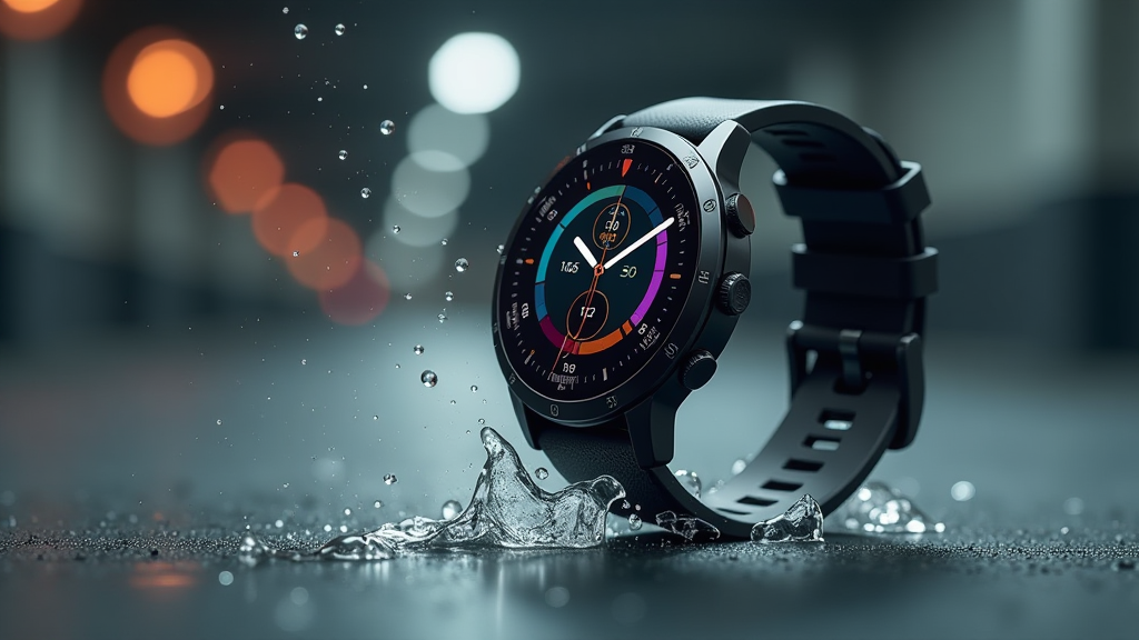 praxistest fitness tracker