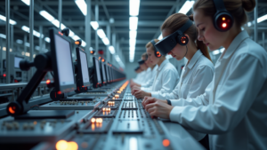 produktion angeblich