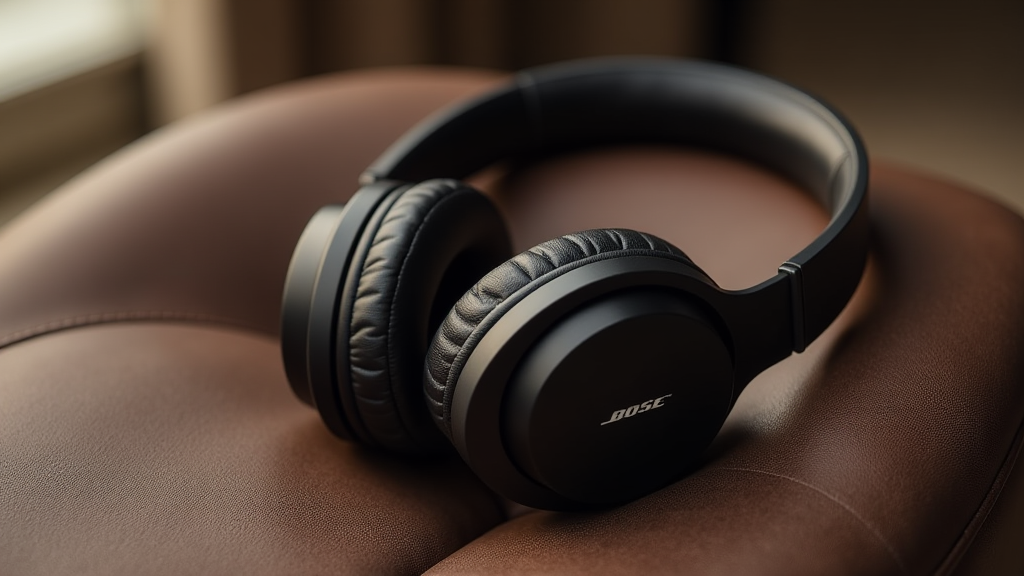 quietcomfort innovative