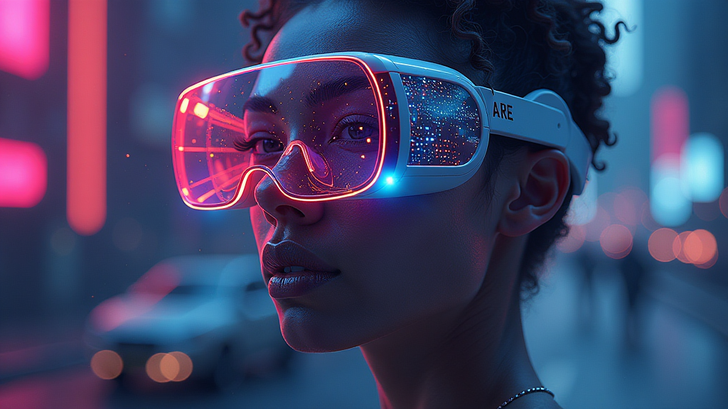 revolution mixed reality brillen