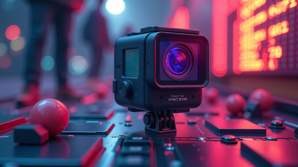 revolution re 8k action cam