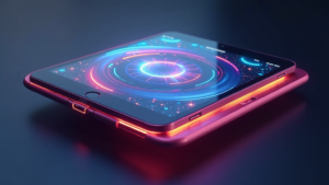 revolution re display technologien