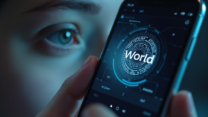revolution re identifizierungstechnologie