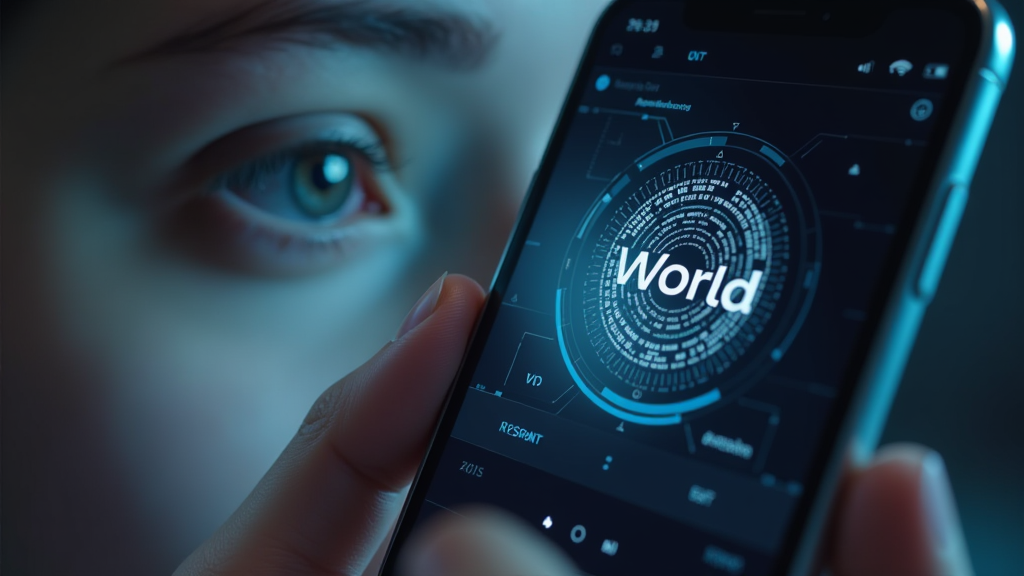 revolution re identifizierungstechnologie