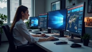 revolution re kvm switches
