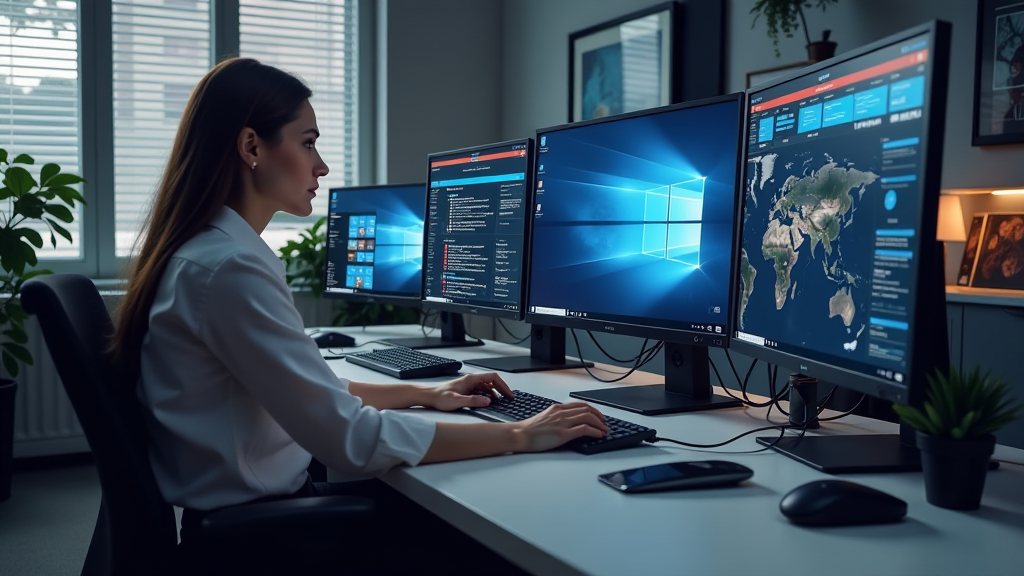 revolution re kvm switches