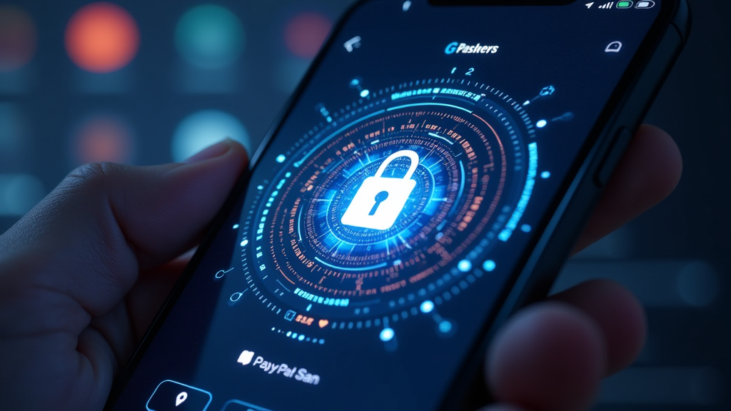 revolution re passkeys app