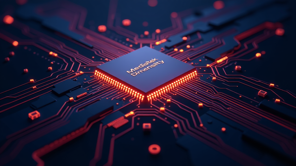 revolution smartphone prozessor markt