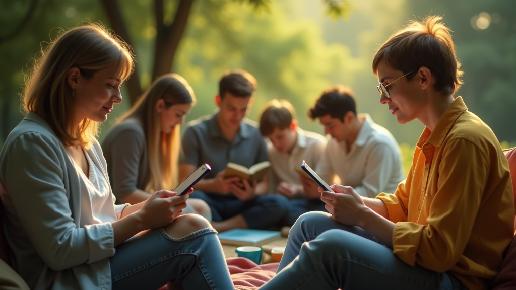 revolutioniert e book lesen