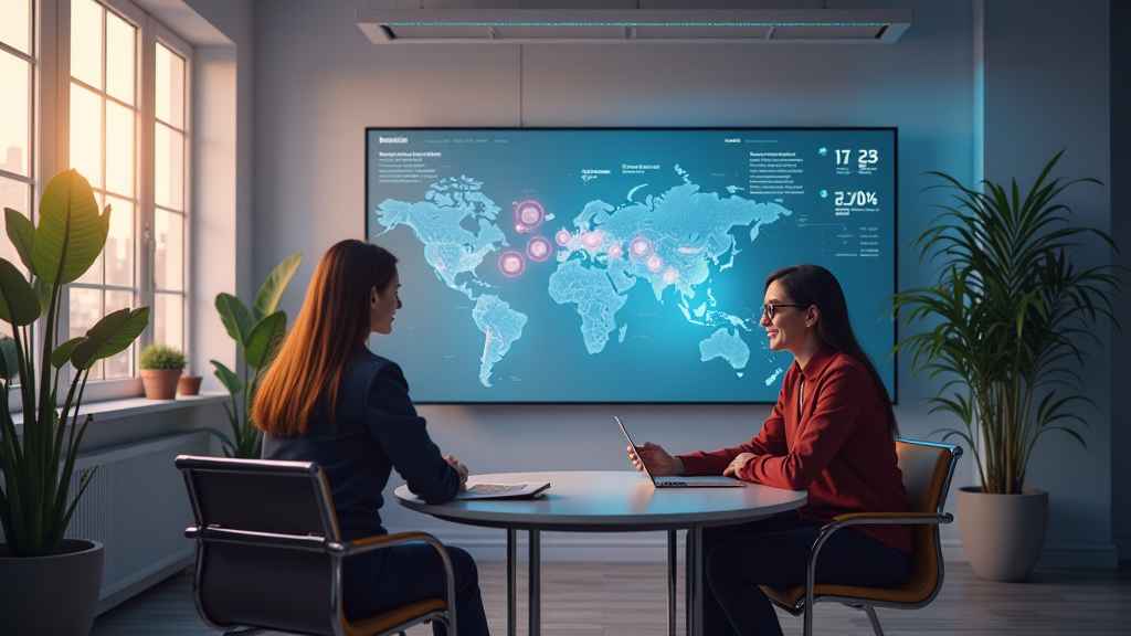 revolutioniert ki sprechtrainer