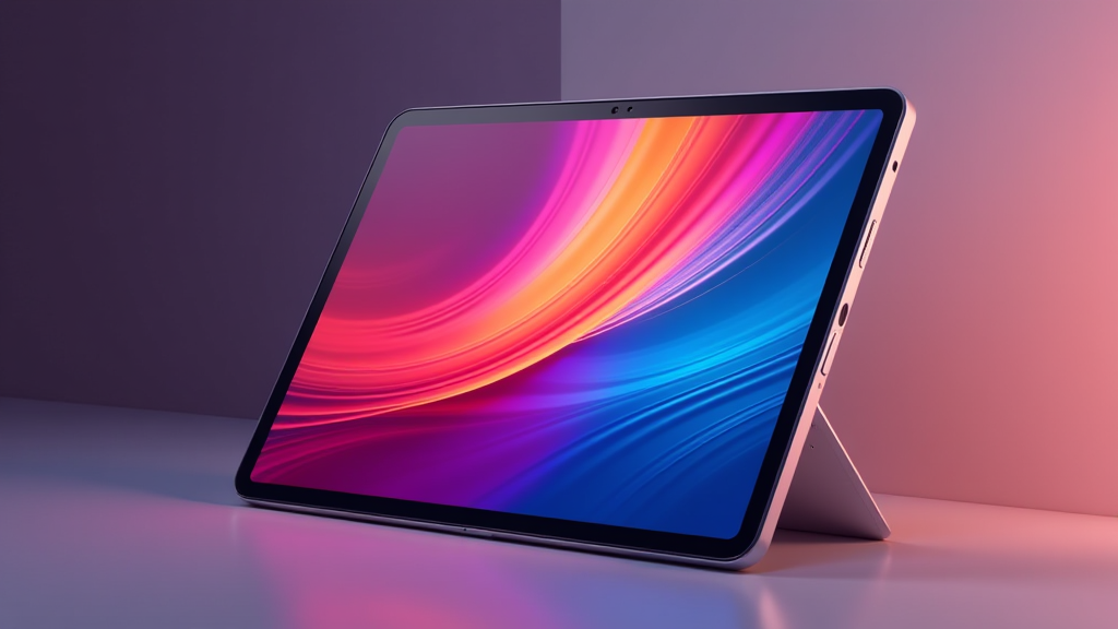riesen tablet top performance