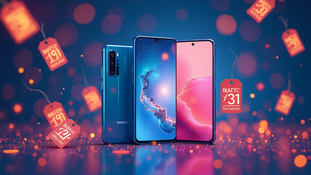 samsung deals verpassen