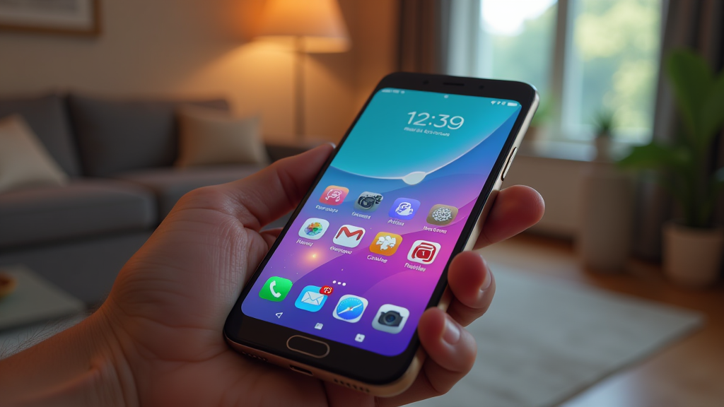 smartphone berwachungskamera