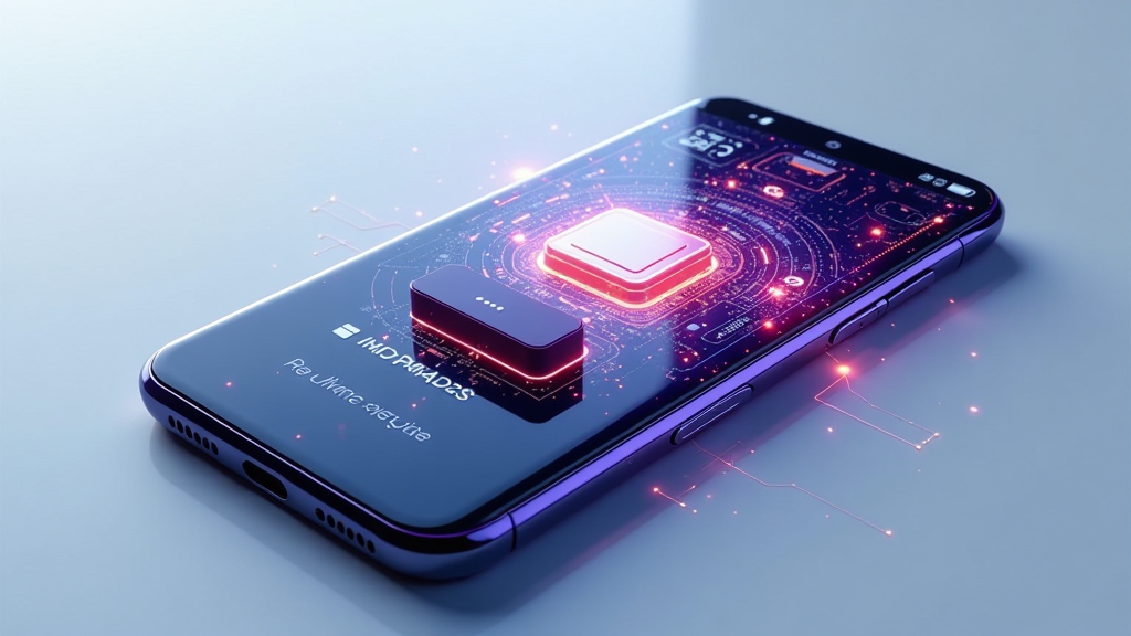 smartphone trends zukunft