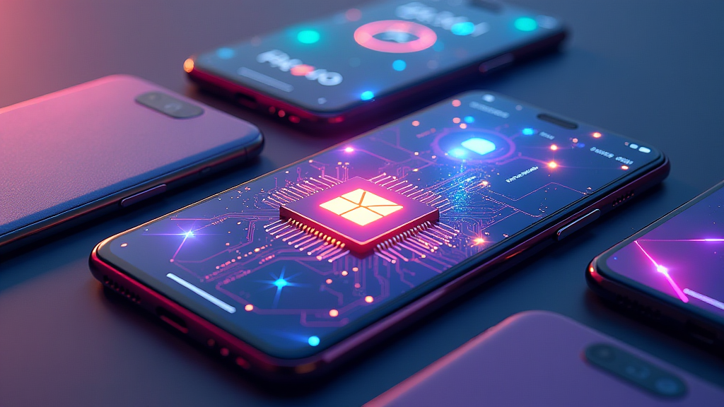 smartphones empfehlungen