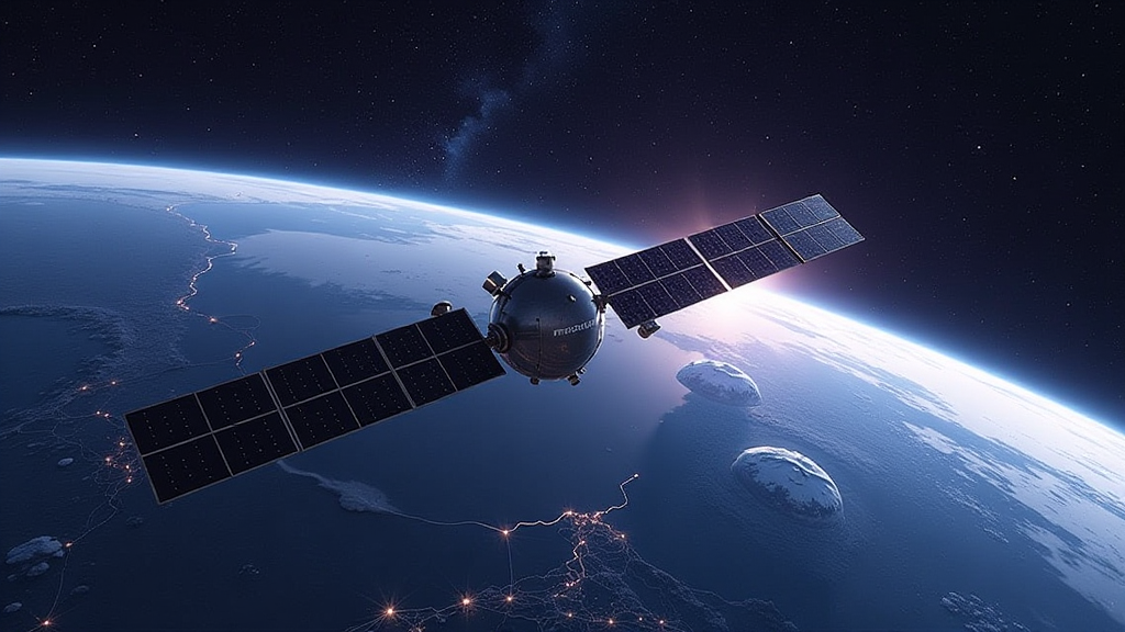 sondergenehmigung satellitenmobilfunk