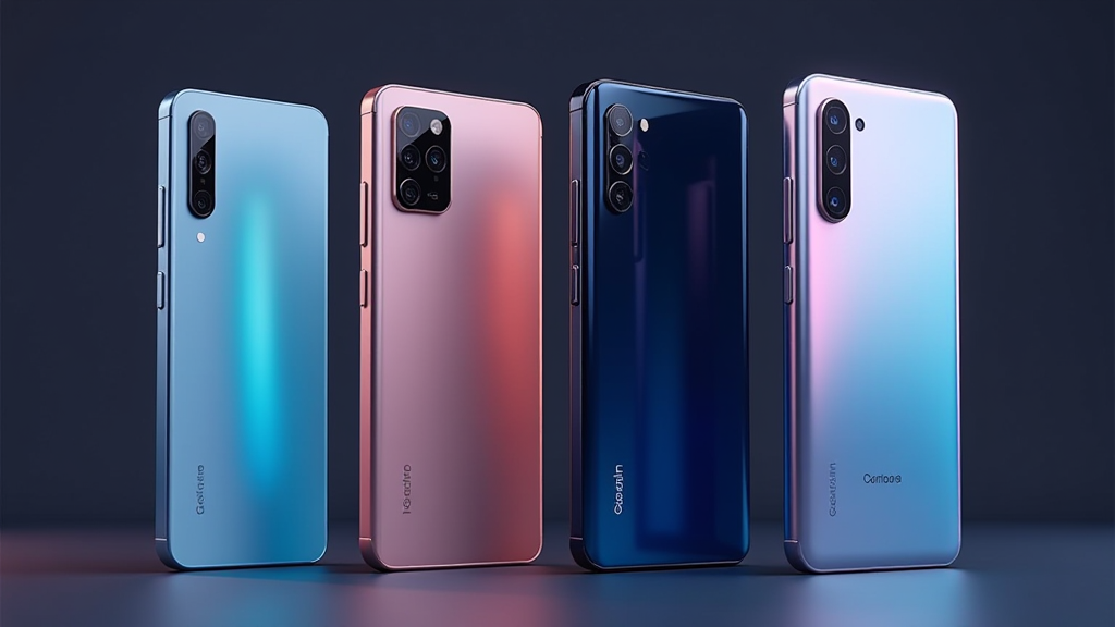 top kamera smartphones atemberaubende
