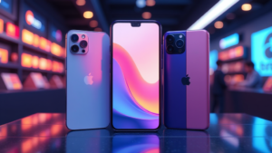 top smartphones vergleich