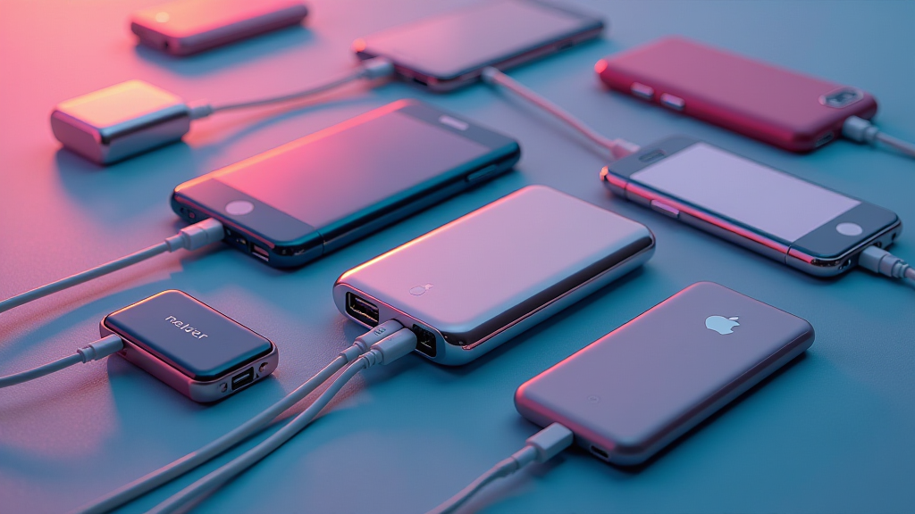 ultimative magsafe powerbanks