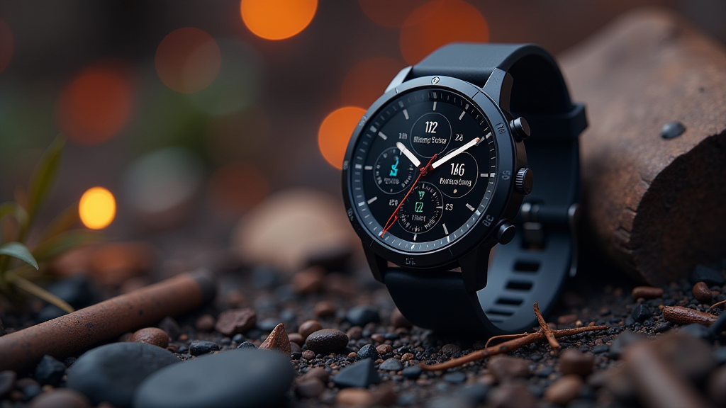 vivosmart premium fitness tracker
