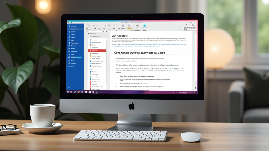 intelligence windows apps