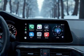 Das Ende der Appfreiheit: Ein Tabu für CarPlay?