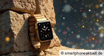 Absturz-Festival: Apple Watch zurück in die Steinzeit? - Absturz-Festival: Apple Watch zurück in die Steinzeit? -