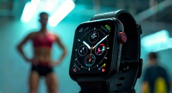 Aktueller STAND der Technik im Fitness-Tracking