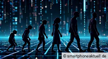 „All Screen“-Wunder: Die Evolution der Pixel -