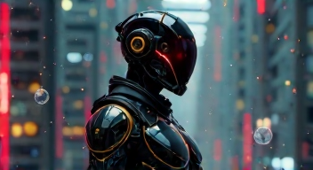 Android 16 UND DAS Versprechen der Datensicherheit