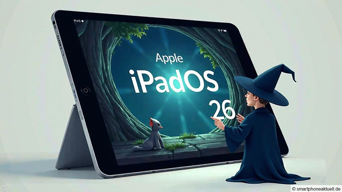 Apple iPadOS 26: Fenstermanagement, Stage Manager und technische Geheimnisse Apple iPadOS 26: Fenstermanagement, Stage Manager und technische Geheimnisse