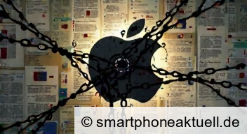 Apple unter Druck: Irre Regulierung mit enormen Folgen Apple unter Druck: Irre Regulierung mit enormen Folgen