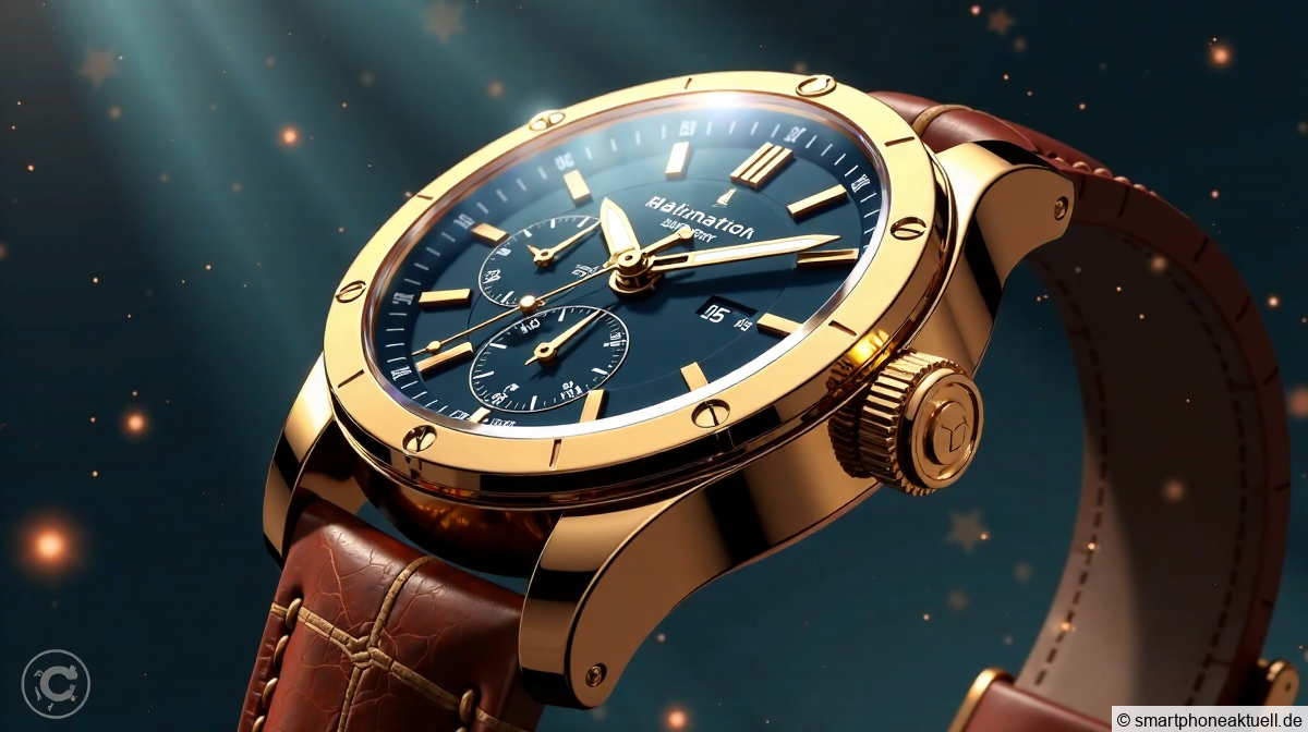 Apple Watch Hermès Chaos: watchOS 26 Beta Probleme entblößt Ironie Apple Watch Hermès Chaos: watchOS 26 Beta Probleme entblößt Ironie