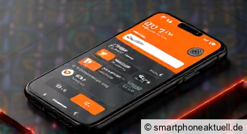 Apples Wallet-App wird zur Werbeplattform für F1-Produkte