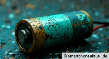 Batterie UND Energieversorgung: Alte ZELLEN sterben?